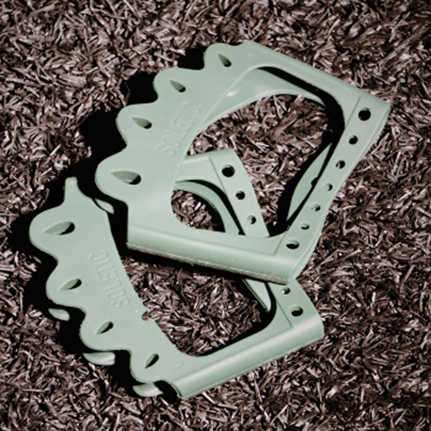 Soletic Spacer