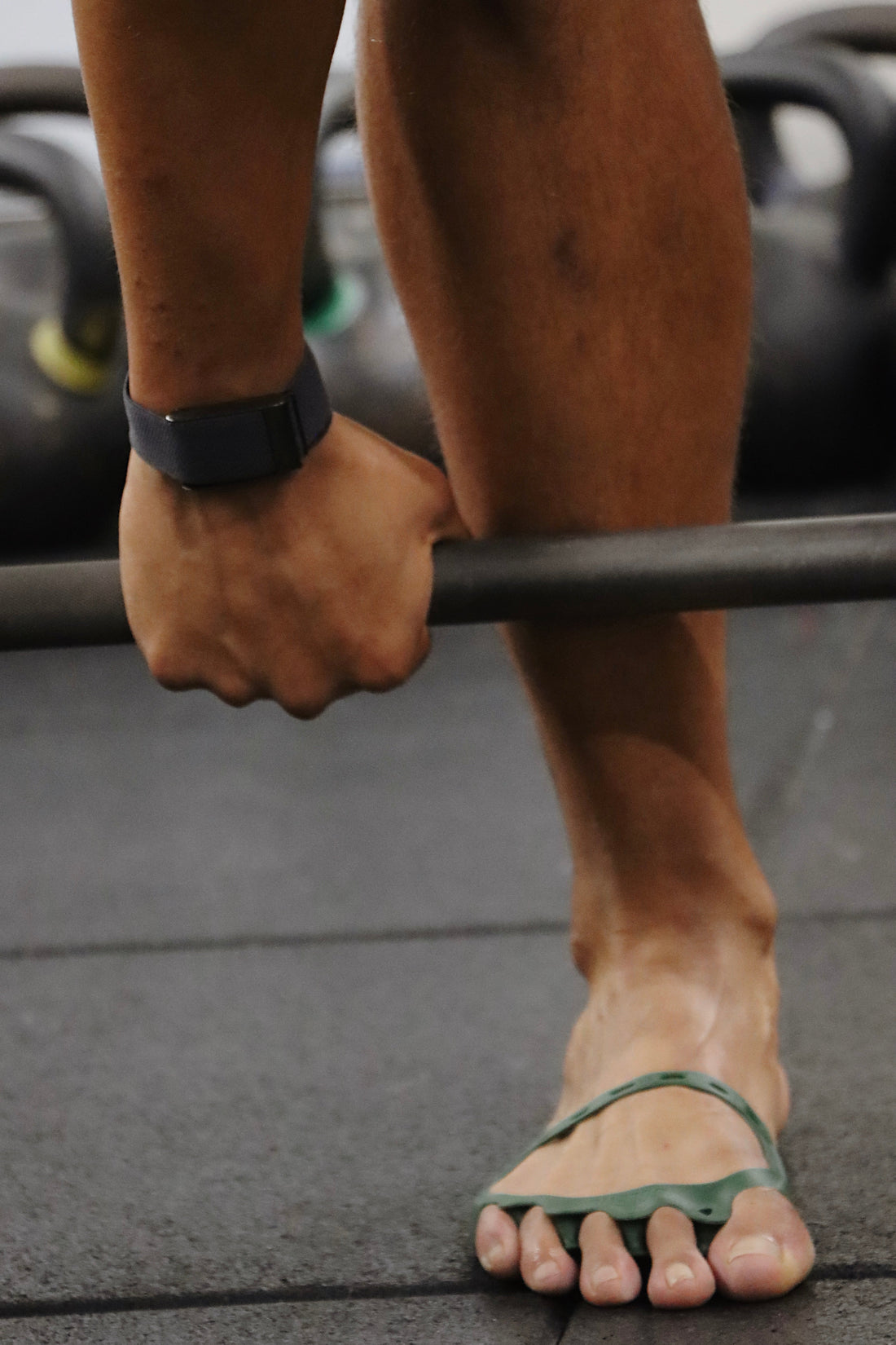 How to Use Toe Spacers While You Train: A Beginner’s Guide to Stronger, Healthier Feet