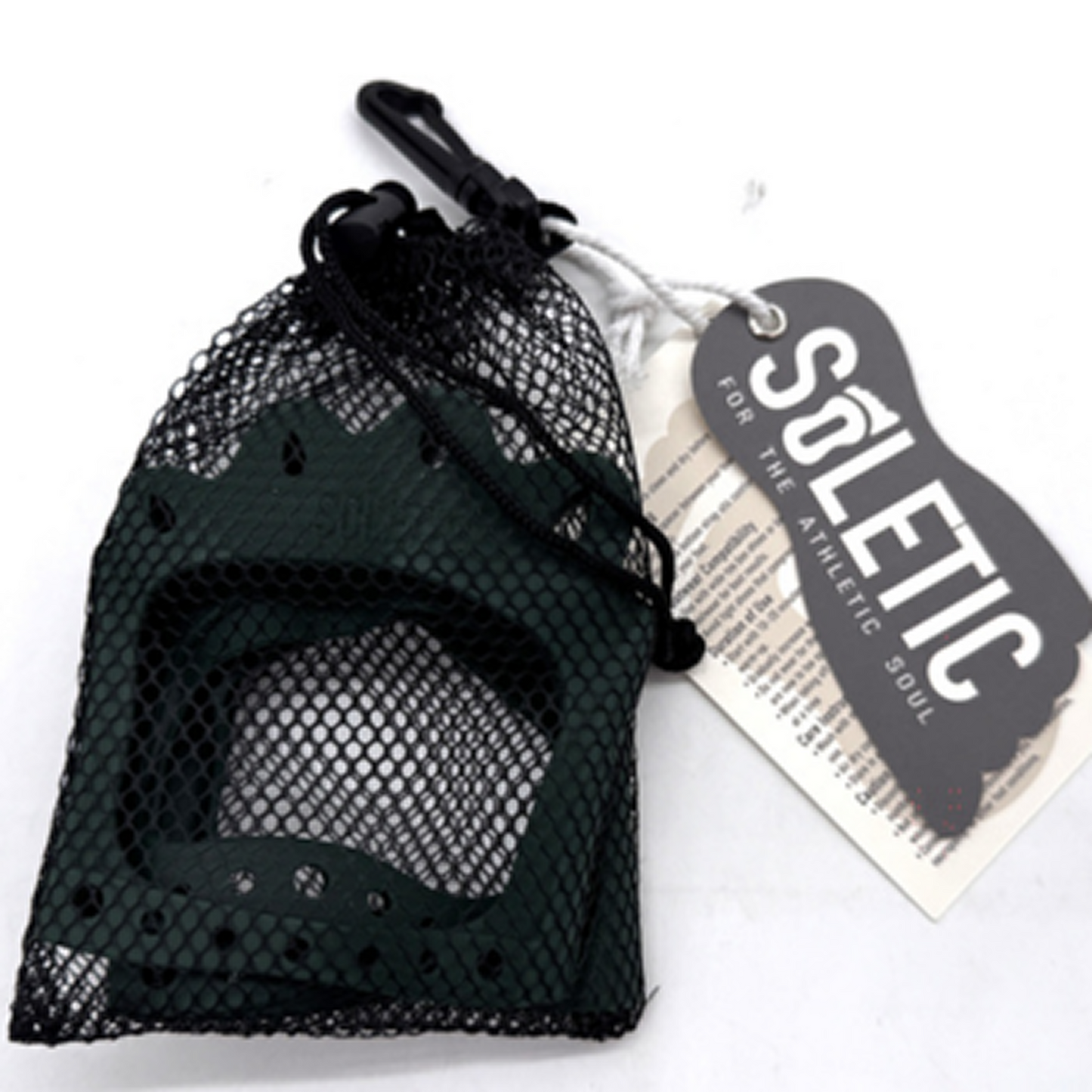 Soletic Spacer